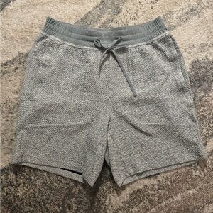 Lululemon At Ease Shorts